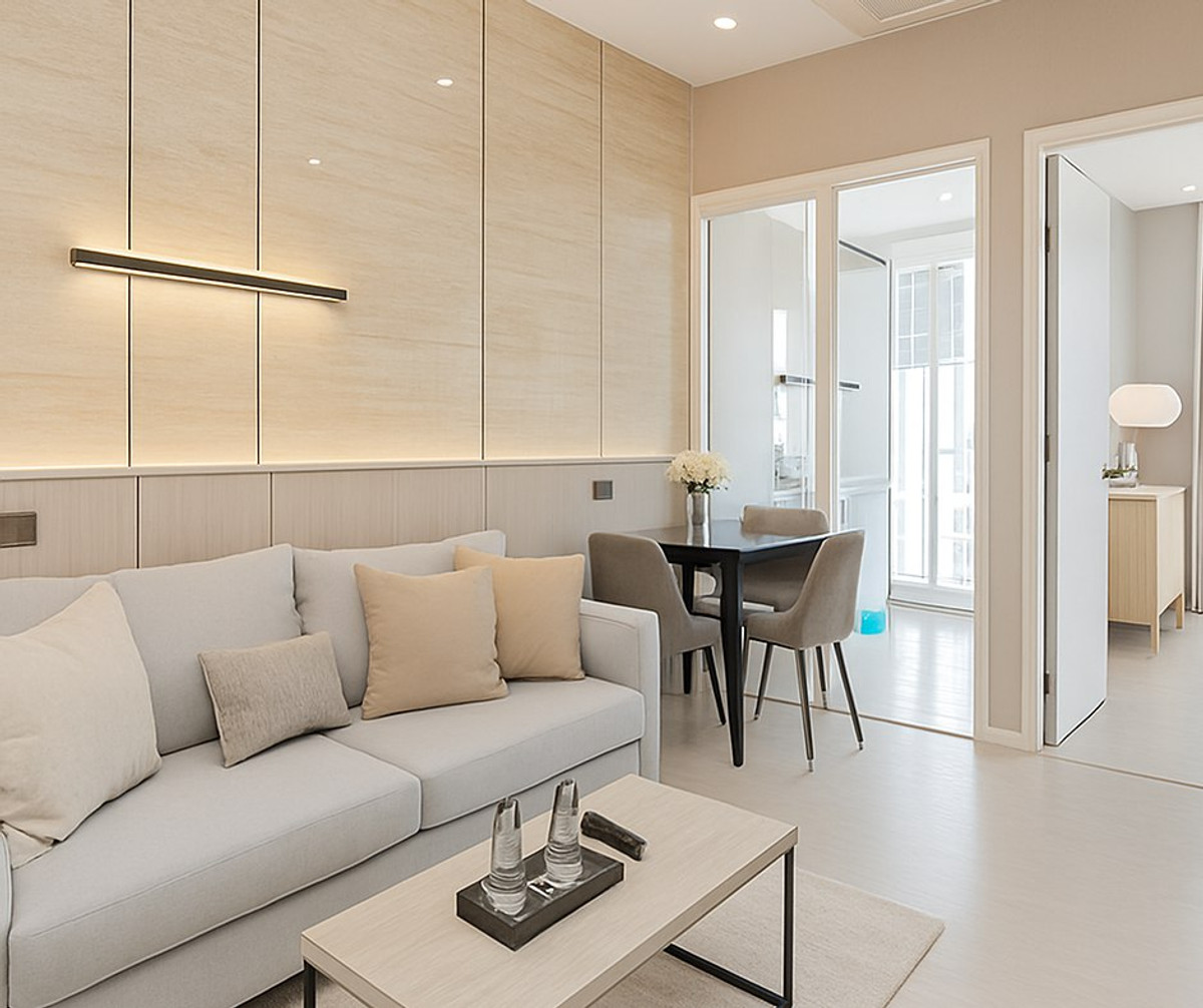 ให้เช่าคอนโดสยาม จุฬา สามย่าน : ให้เช่า Supalai Premier Si Phraya – Samyan ✨ คอนโดใหม่ ใจกลางสามย่าน – ห้องกว้าง เฟอร์ครบ พร้อมเข้าอยู่  Call: 086-746-8882 (K. Cooper)