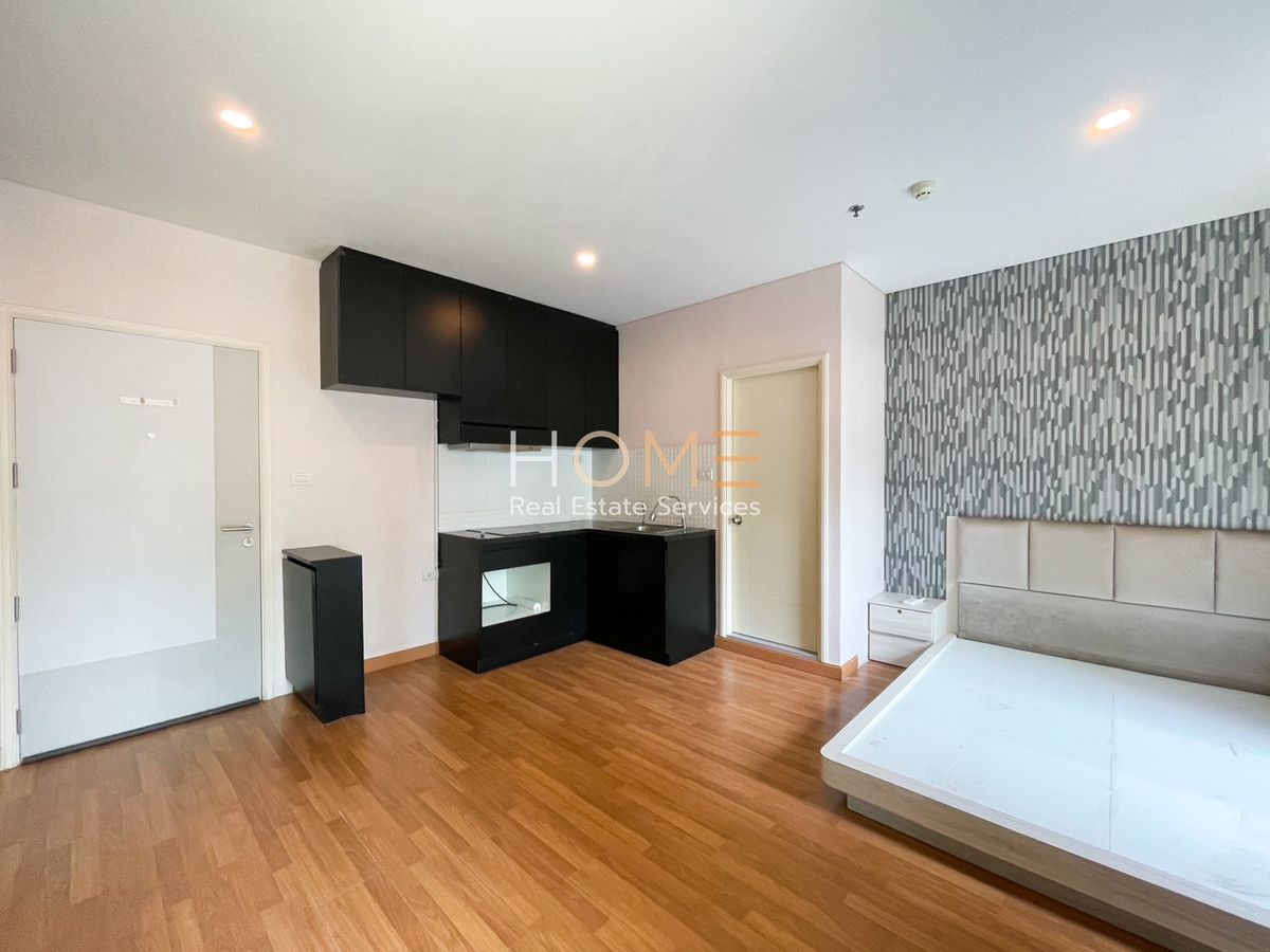 For SaleCondoRama3 (Riverside),Satupadit : Best price in the building 🔥 Lumpini Place Rama 3 - Riverine / Studio (SALE WITH TENANT), Lumpini Place Rama 3 - Riverine / Studio (SALE WITH TENANT) MHOW552