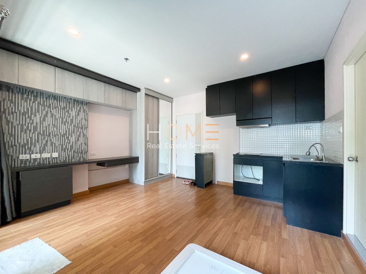 For SaleCondoRama3 (Riverside),Satupadit : Best price in the building 🔥 Lumpini Place Rama 3 - Riverine / Studio (SALE WITH TENANT), Lumpini Place Rama 3 - Riverine / Studio (SALE WITH TENANT) MHOW552