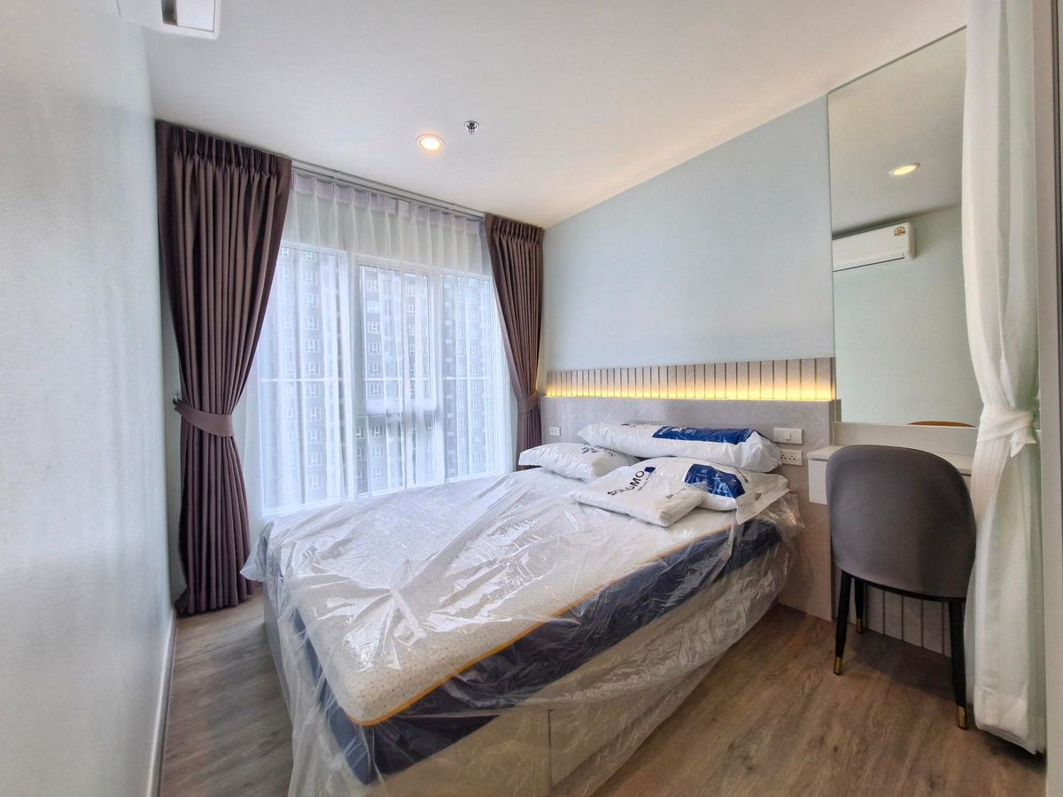 For RentCondoBangna, Bearing, Lasalle : ♡♡ Regent Home Bangna Line ID: 0982162681