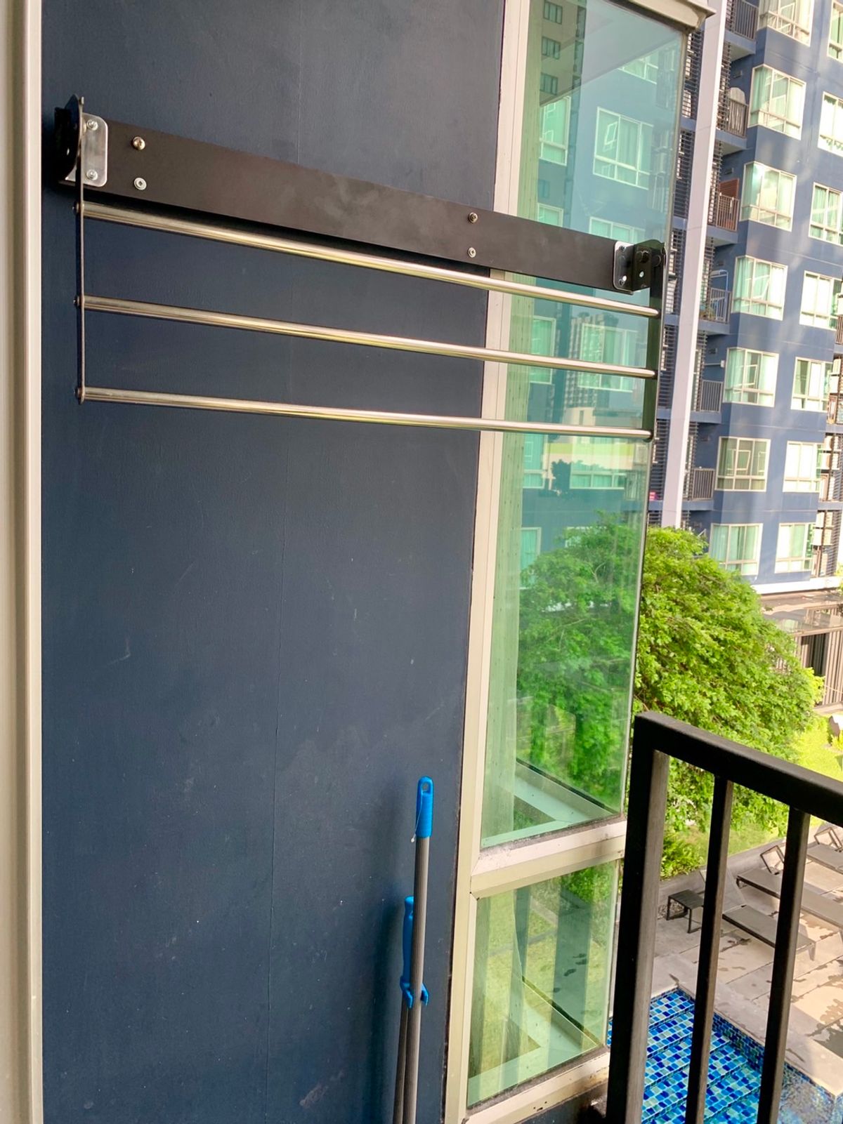 For RentCondoOnnut, Udomsuk : 💥DL-7875💥 The Base Sukhumvit 77  👉Line : @rangrak