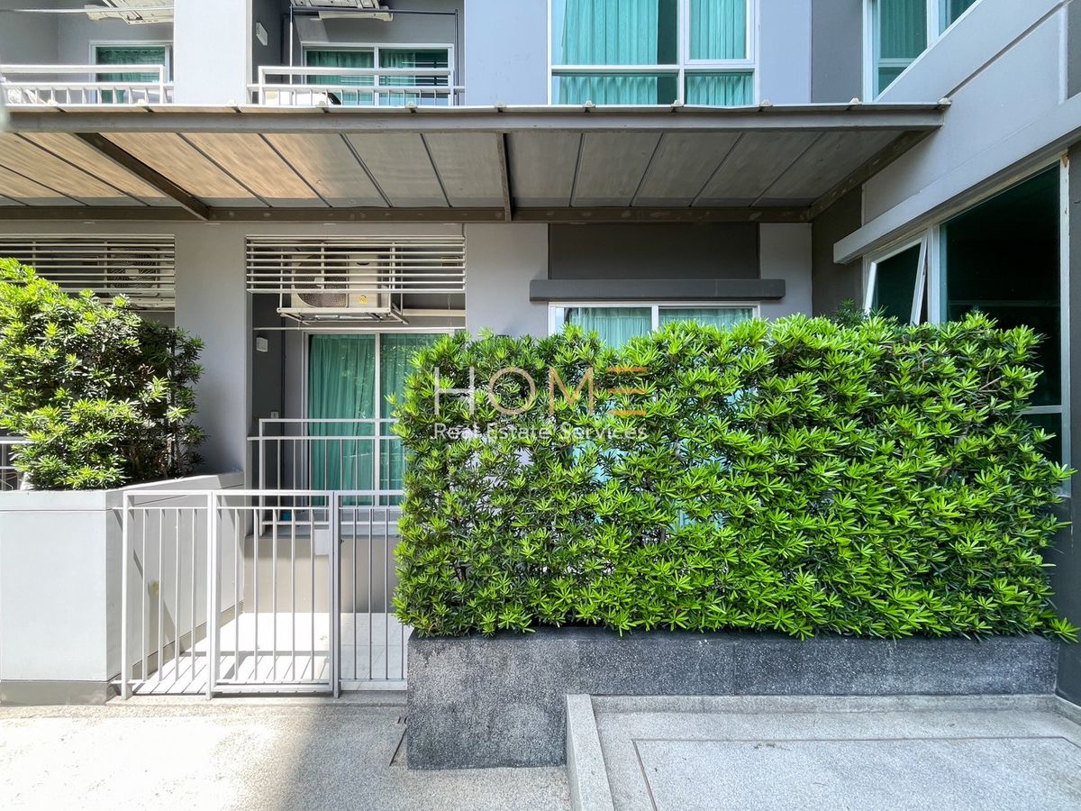 For SaleCondoRama3 (Riverside),Satupadit : Best price in the building 🔥 Lumpini Place Rama 3 - Riverine / Studio (SALE WITH TENANT), Lumpini Place Rama 3 - Riverine / Studio (SALE WITH TENANT) MHOW552