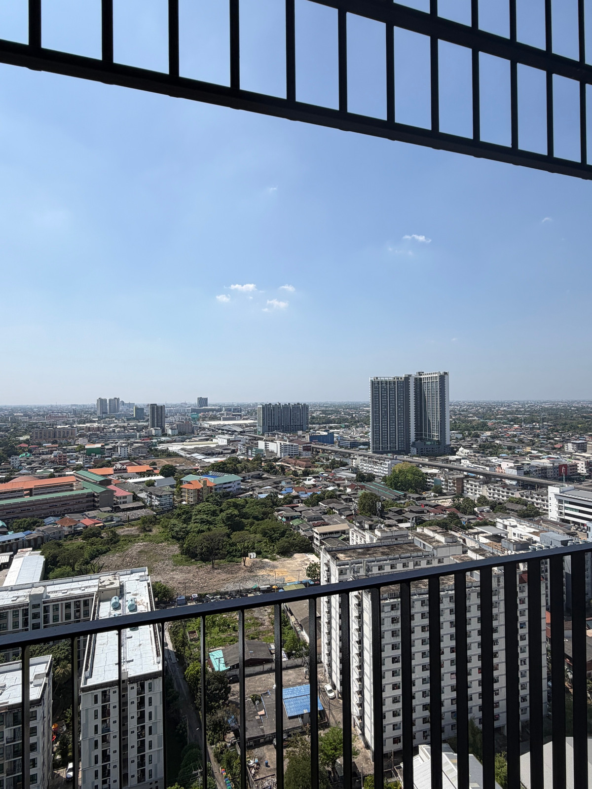 For RentCondoBang kae, Phetkasem : New Room !! Rent Livin Petchkasem Room 28+ sqm 12,000: Get Coag ✓