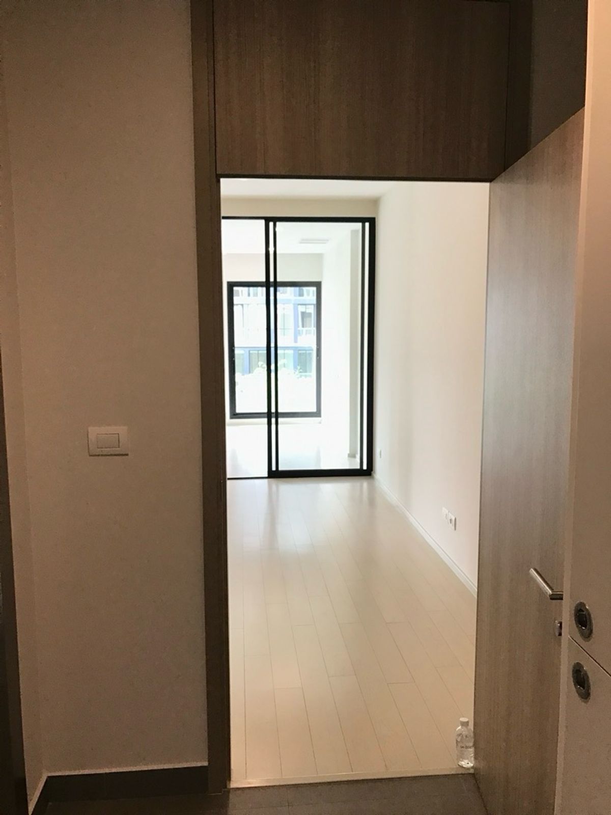 ขายคอนโดวิทยุ ชิดลม หลังสวน : Cut loss FOR Sale 1 Bedroom 46.53  “ Under Market Price “ 