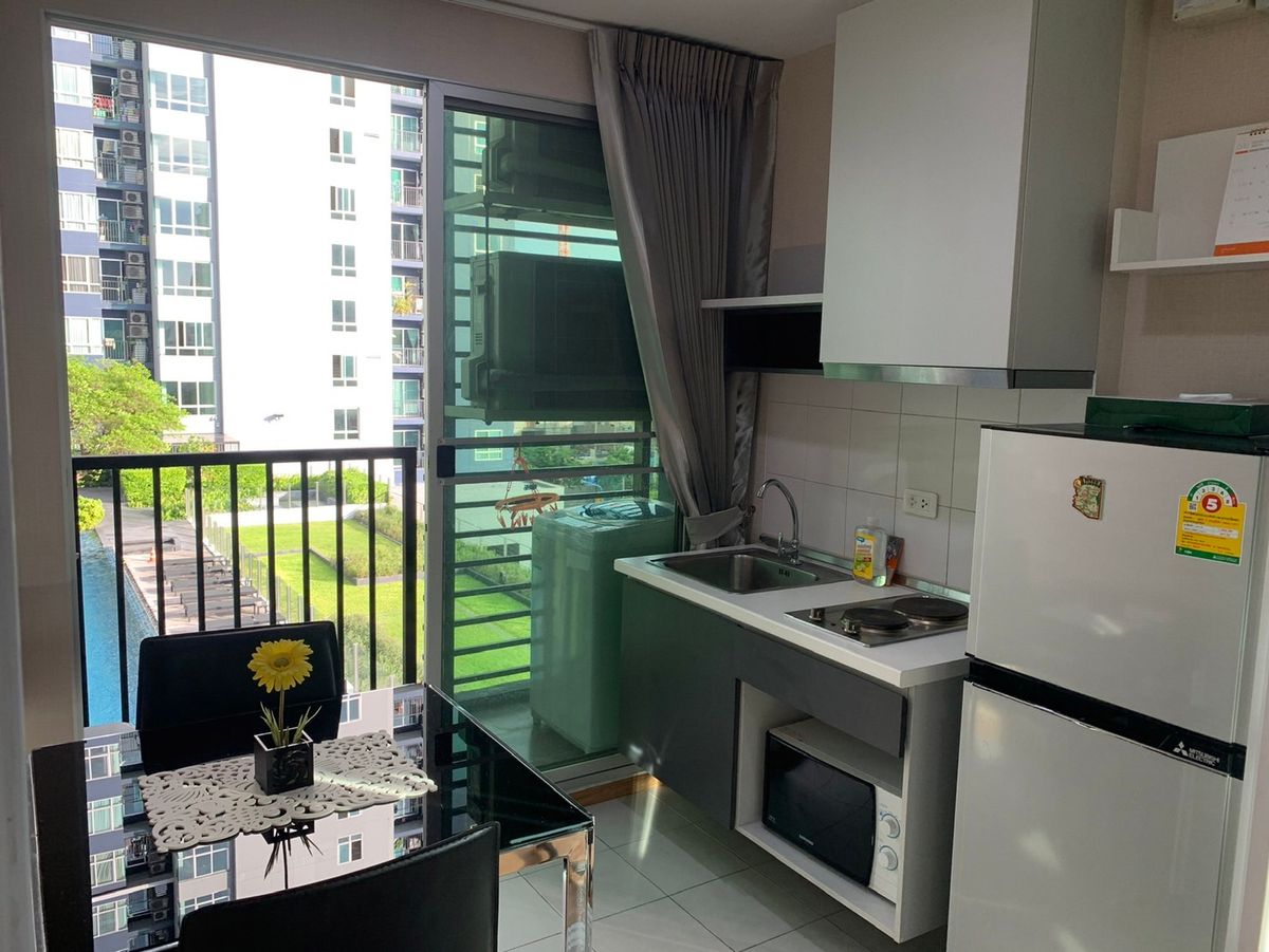 For RentCondoOnnut, Udomsuk : 💥DL-7875💥 The Base Sukhumvit 77  👉Line : @rangrak