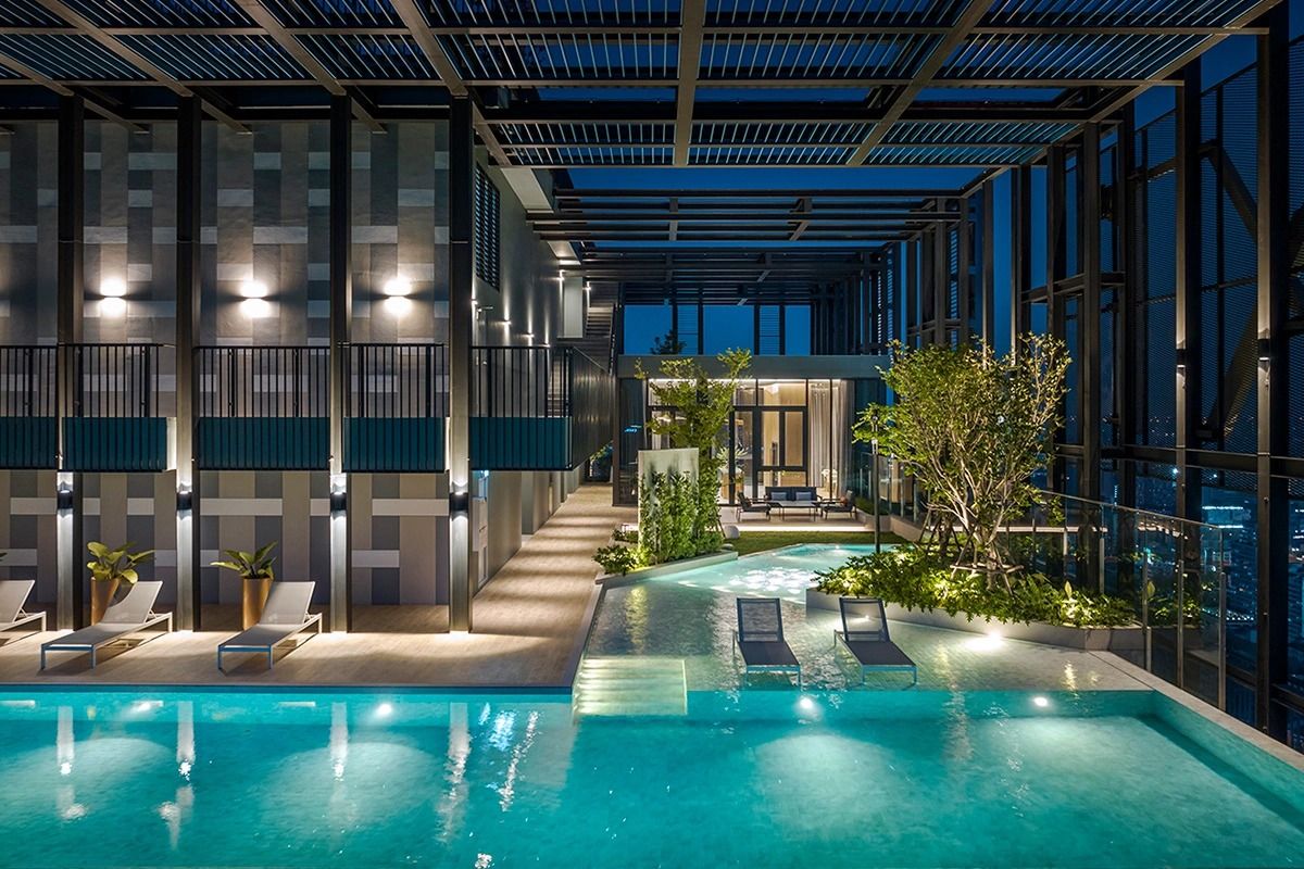 For SaleCondoRatchathewi,Phayathai : 🎉𝗛𝗢𝗧 𝗗𝗘𝗔𝗟🎉 | 1 Bedroom 1 Bathroom, 43 Sq.m. | Guaranteed Best Price 💯 📱092-808-8899