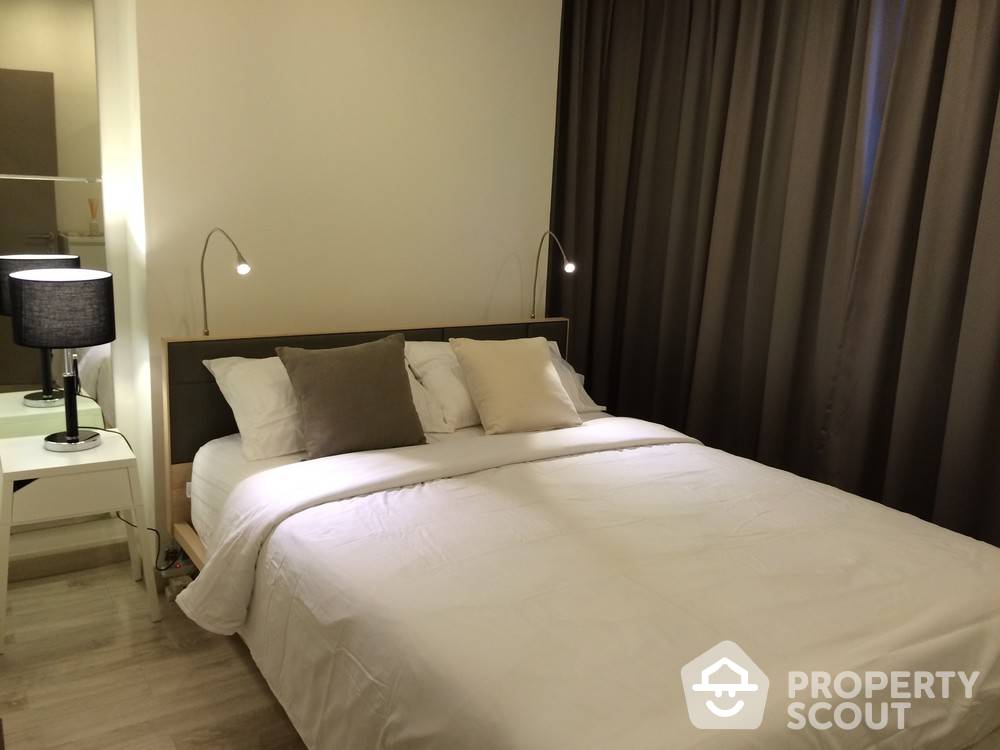 For RentCondoOnnut, Udomsuk : 2-BR Condo at Ideo Mobi Sukhumvit 81 near BTS On Nut