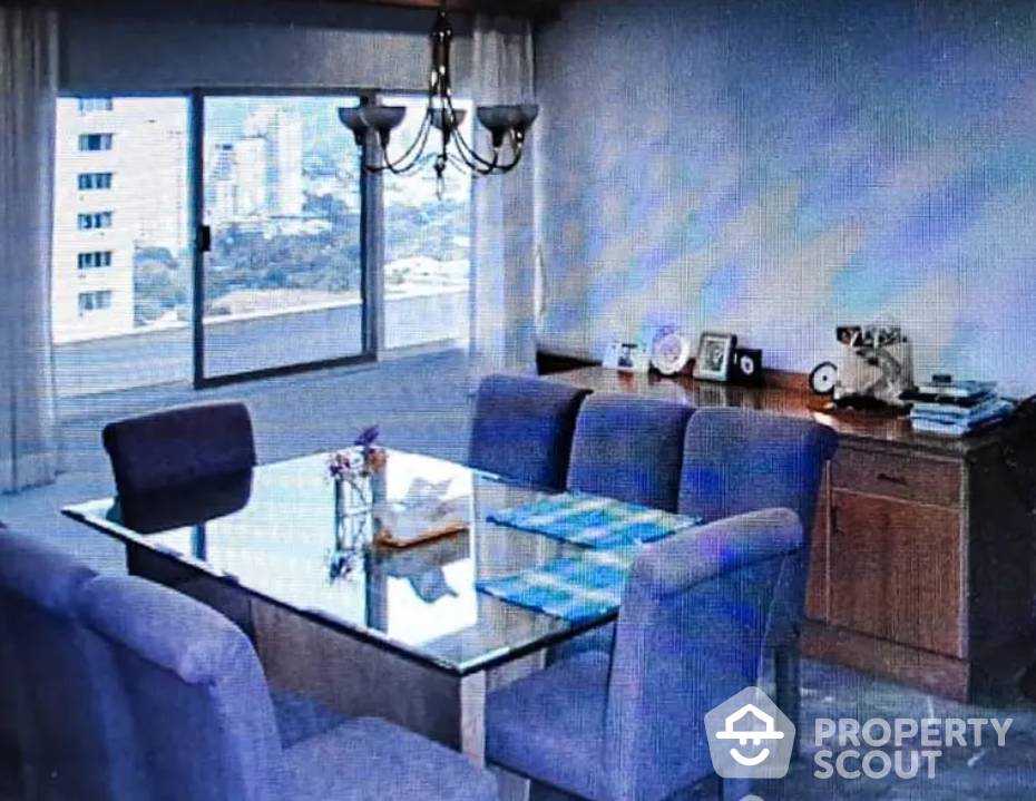 For SaleCondoSukhumvit, Asoke, Thonglor : 2-BR Condo at 33 Tower near BTS Phrom Phong