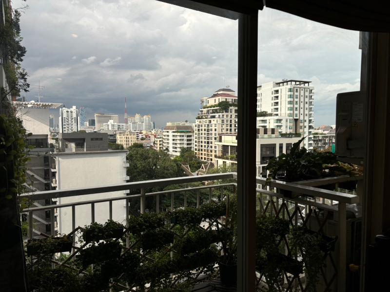 For SaleCondoSukhumvit, Asoke, Thonglor : Condo For Sale Baan Siri 31 1 Bedroom 1 Bathroom 56.69 sqm