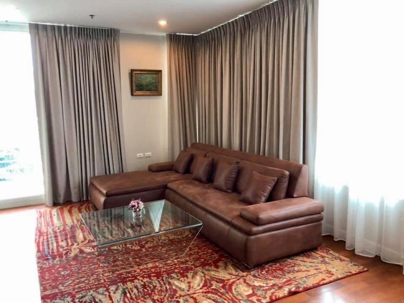 ขายคอนโดสุขุมวิท อโศก ทองหล่อ : ขาย สิริ เรสซิเด้นซ์ สุขุมวิท-Siri Residence Sukhumvit 3 ห้องนอน 141 ตรม.