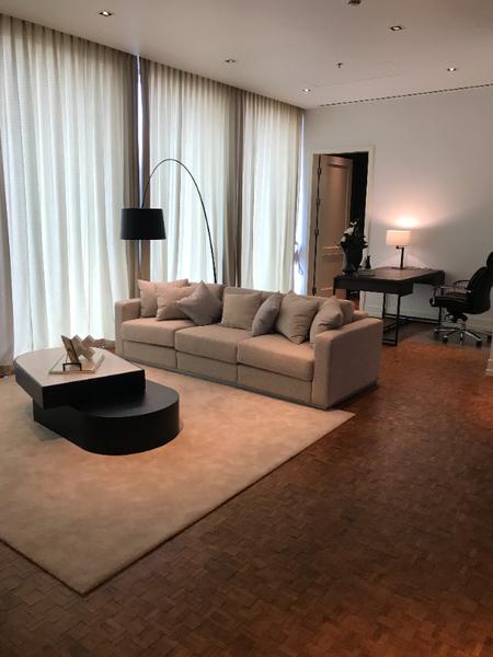 ขายคอนโดสาทร นราธิวาส : ขาย เดอะ ริซท์ - คาร์ลตัน เรสซิเดนเซส แอท มหานคร-The Ritz - Carlton Residences at MahaNakhon 2 ห้องนอน 126 ตรม.
