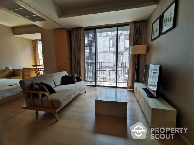 For SaleCondoSukhumvit, Asoke, Thonglor : 1-BR Condo at Siamese Gioia near MRT Phetchaburi