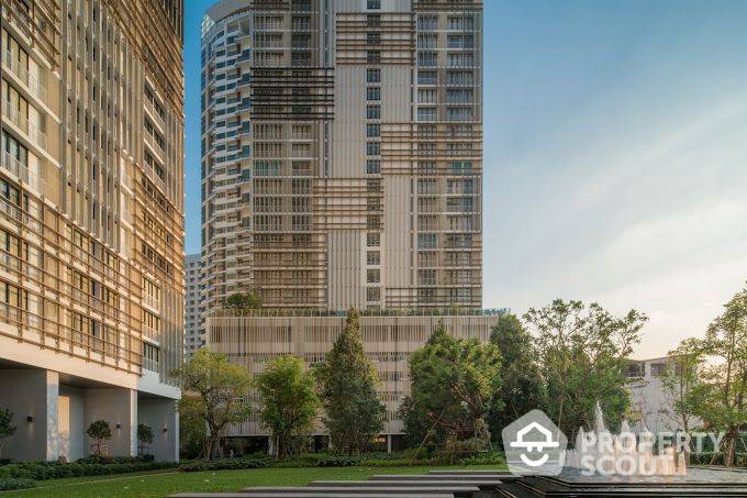 For RentCondoSukhumvit, Asoke, Thonglor : 1-BR Condo at Park Origin Phrom Phong near BTS Phrom Phong