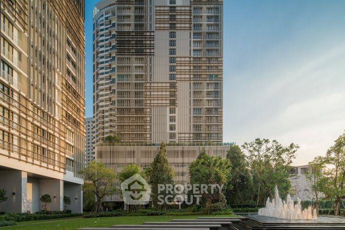 For RentCondoSukhumvit, Asoke, Thonglor : 1-BR Condo at Park Origin Phrom Phong near BTS Phrom Phong