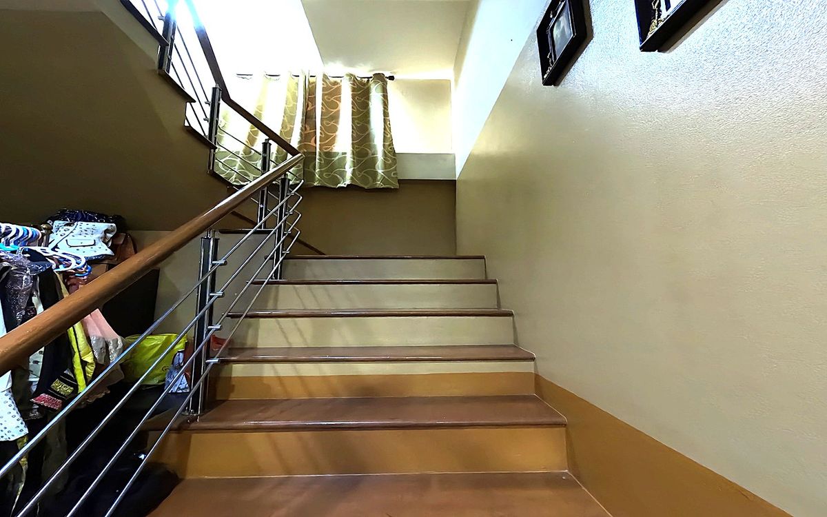 For SaleHousePinklao, Charansanitwong : Single house for sale, Im Amphon 2, corner house, Soi Ratchaphruek 9, Taling Chan.