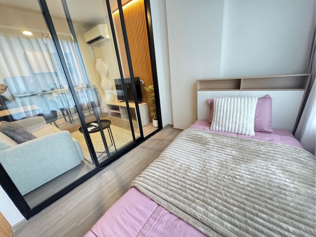 ให้เช่าบ้านภูเก็ต : ให้เช่า Dcondo Reef