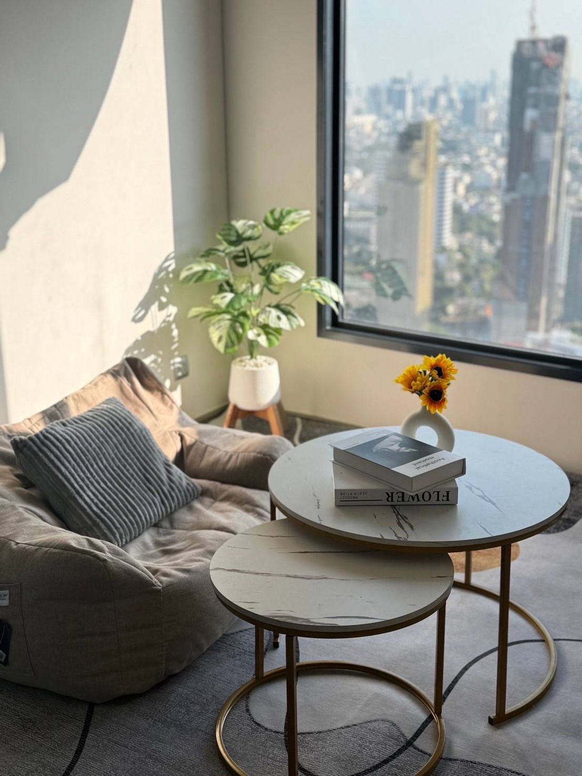 ให้เช่าคอนโดลาดพร้าว เซ็นทรัลลาดพร้าว : (for rent) Life Ladprao Valley  ใกล้ BTS ห้าแยกลาดพร้าว และ MRT พหลโยธิน