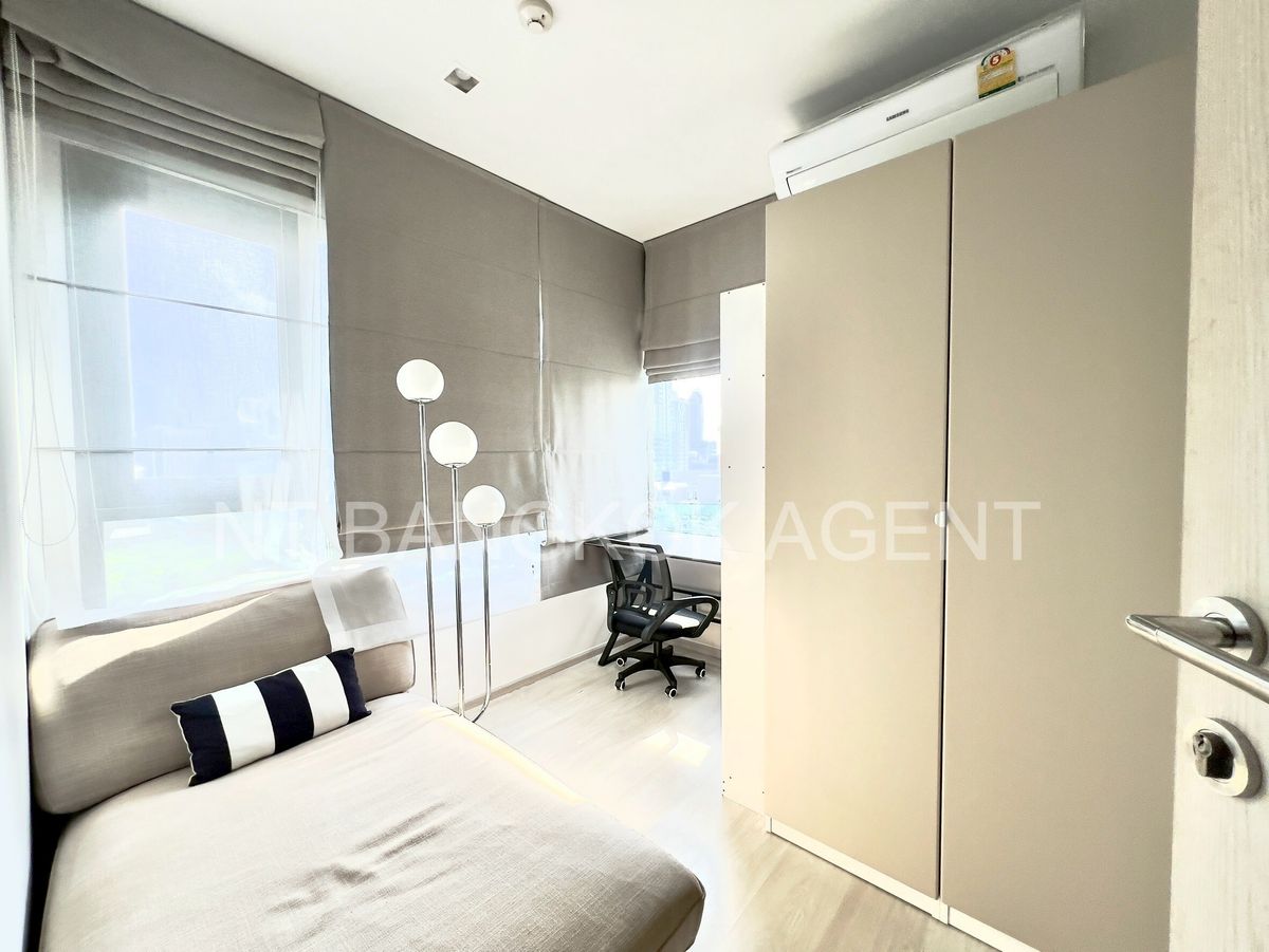 ให้เช่าคอนโดวิทยุ ชิดลม หลังสวน : For Rent Life One wireless. ห้องสวย พร้อมเข้าอยู่ ติดถนนวิทยุ  2ห้องนอน 1 ห้องน้ำ นัดชมได้ทุกวันค่ะ 