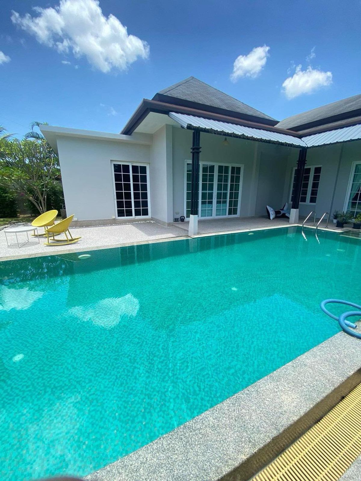 For RentPhuket : Rent Pool Villa, Choeng Sea Zone