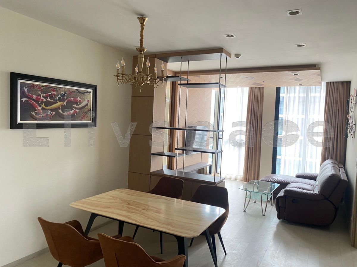 ให้เช่าคอนโดวิทยุ ชิดลม หลังสวน : [L250506018] สำหรับเช่า Noble ploenchit | 2 ห้องนอน | ขนาด 81.88 ตร.ม. | ราคาพิเศษ | พร้อมเข้าอยู่