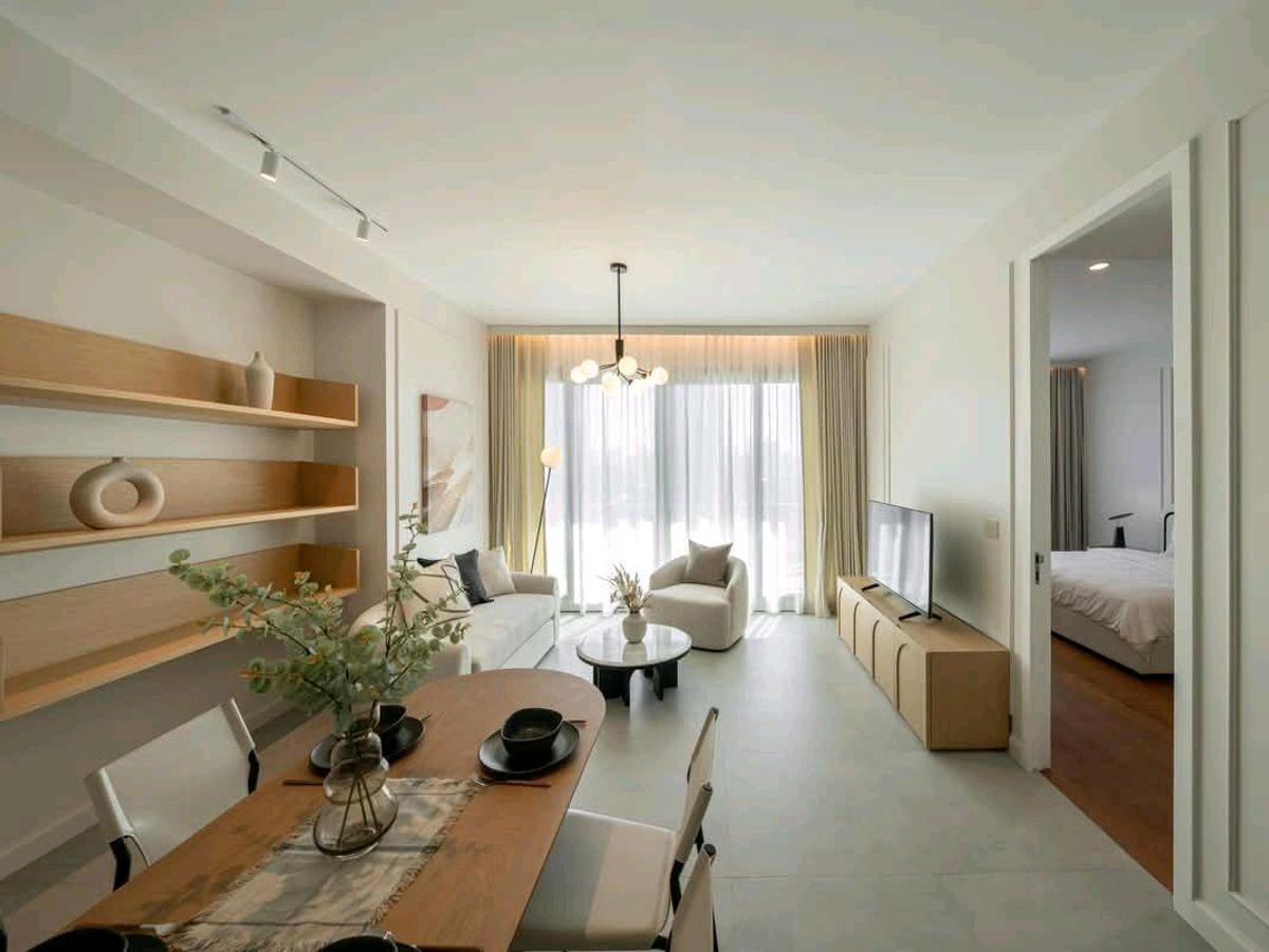 For RentCondoWitthayu, Chidlom, Langsuan, Ploenchit : 🔥⚡185 RAJADAMRI⚡1-Bedroom 69.52 sqm, 17th floor KIM คิม 𝟬𝟲𝟲𝟬𝟮𝟬𝟴𝟬𝟭𝟯, 𝗟𝗶𝗻𝗲:𝗺𝗶𝗿𝗮𝗴𝗲𝗿𝗶𝗰𝗵𝗰𝗼𝗻𝗱𝗼