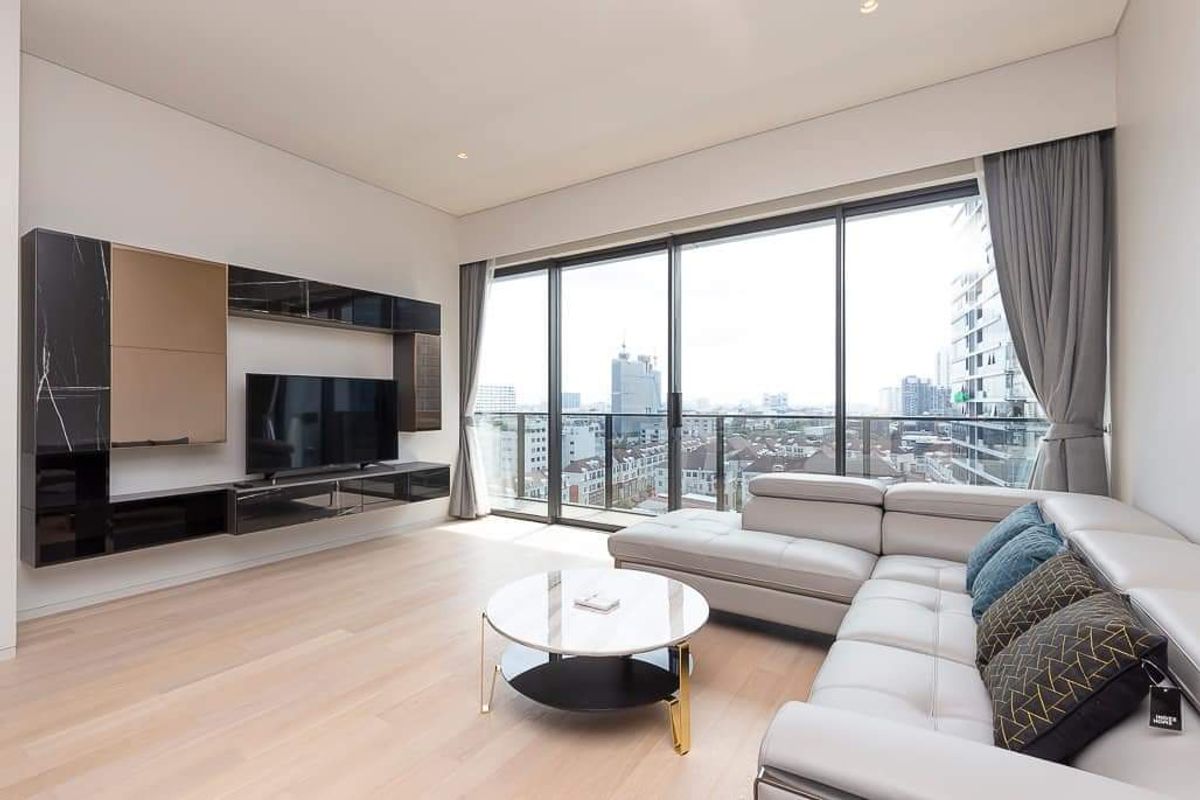 ให้เช่าคอนโดสุขุมวิท อโศก ทองหล่อ : 📍 TELA Thonglor – Luxury Condo for Rent Rare Unit | Spacious 2 Bedroom | Heart of Thonglor