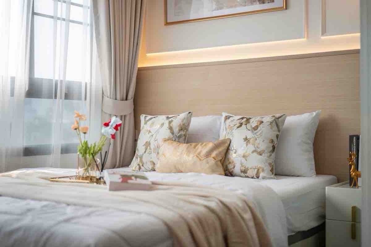 ขายคอนโดสะพานควาย จตุจักร : 📣 [For Sale] ขายด่วน!! คอนโด Lumpini Place Phahol - Sapankhwai แต่งครบ สภาพดีมาก ห้องสวย 🔥