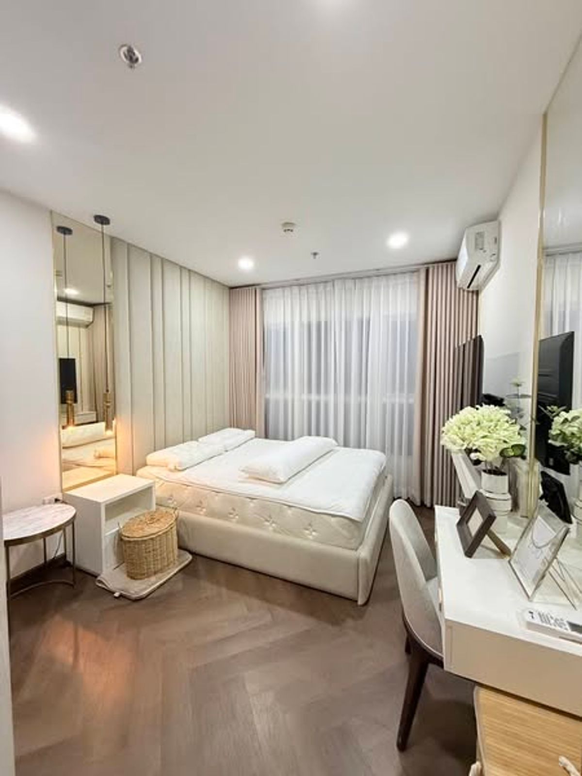 For RentCondoRamkhamhaeng, Hua Mak : Rent Supalai Veranda Ramkhamhaeng for 48,000 baht [NCR250623]