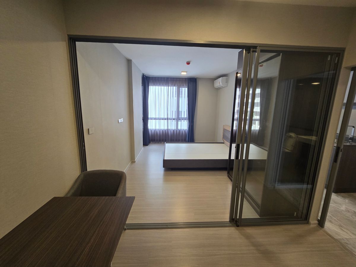 ขายคอนโดสุขุมวิท อโศก ทองหล่อ : Quintara Phume Sukhumvit 39, คอนโดพรีเมียมใจกลางสุขุมวิท, ใกล้ BTS พร้อมพงษ์, 1ห้องนอนไซด์ใหญ่, เริ่มเพียง 3.29 ล้านบาท!