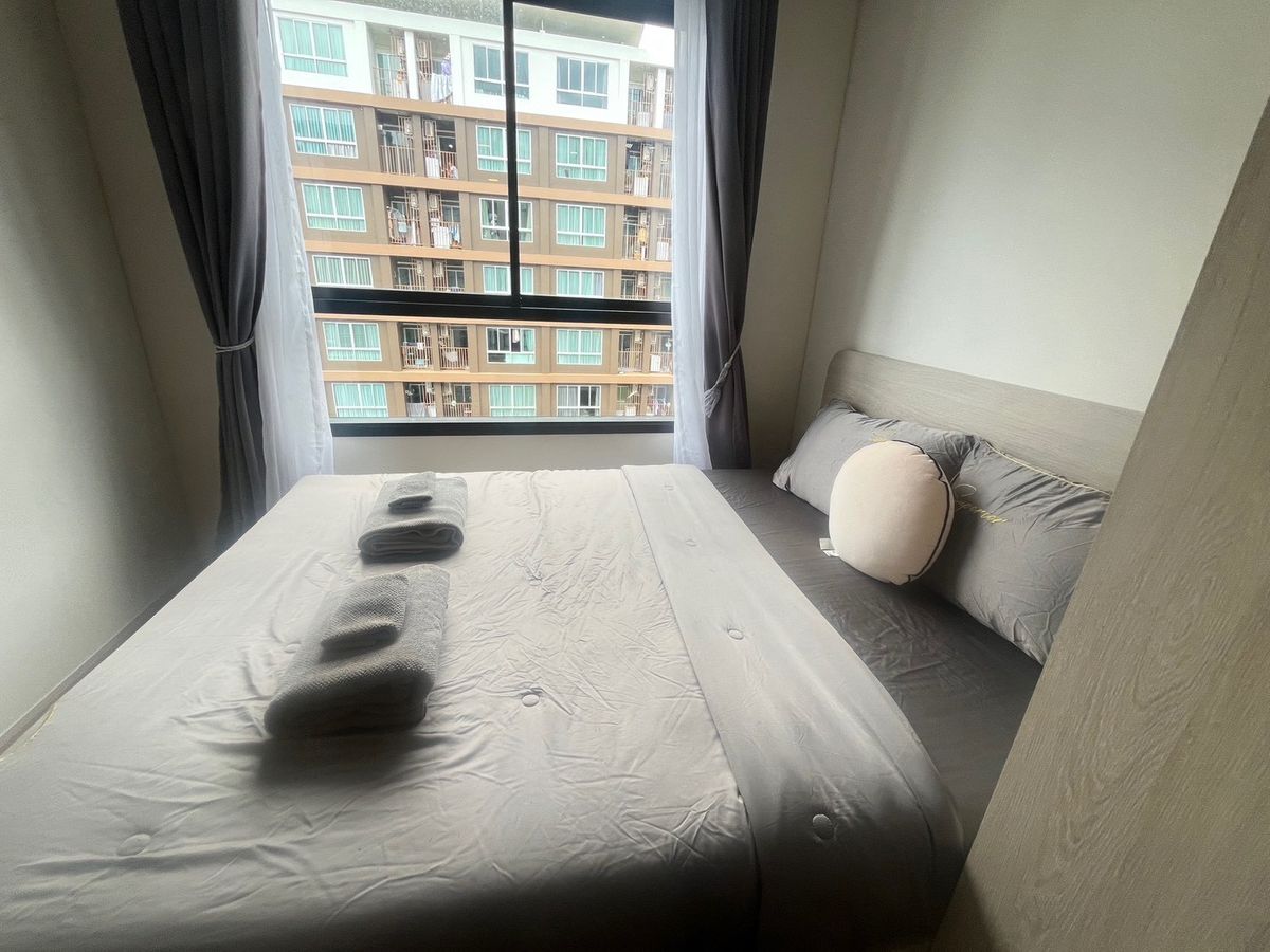ให้เช่าบ้านภูเก็ต : ให้เช่า Dcondo Reef 