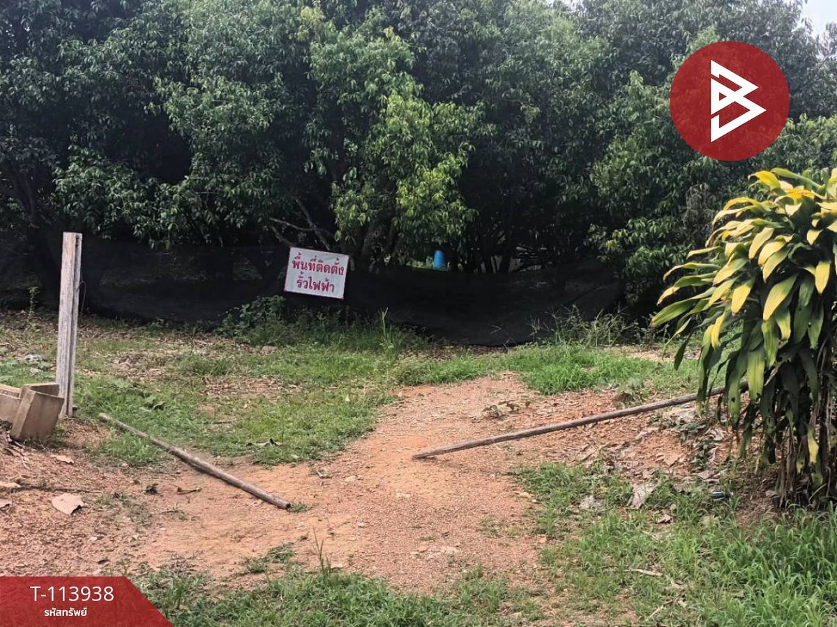 ขายที่ดินอุตรดิตถ์ : ขายที่ดินพร้อมสวนผลไม้ เนื้อที่ 2 ไร่ 3 งาน 71 ตร.วา น้ำริด อุตรดิตถ์