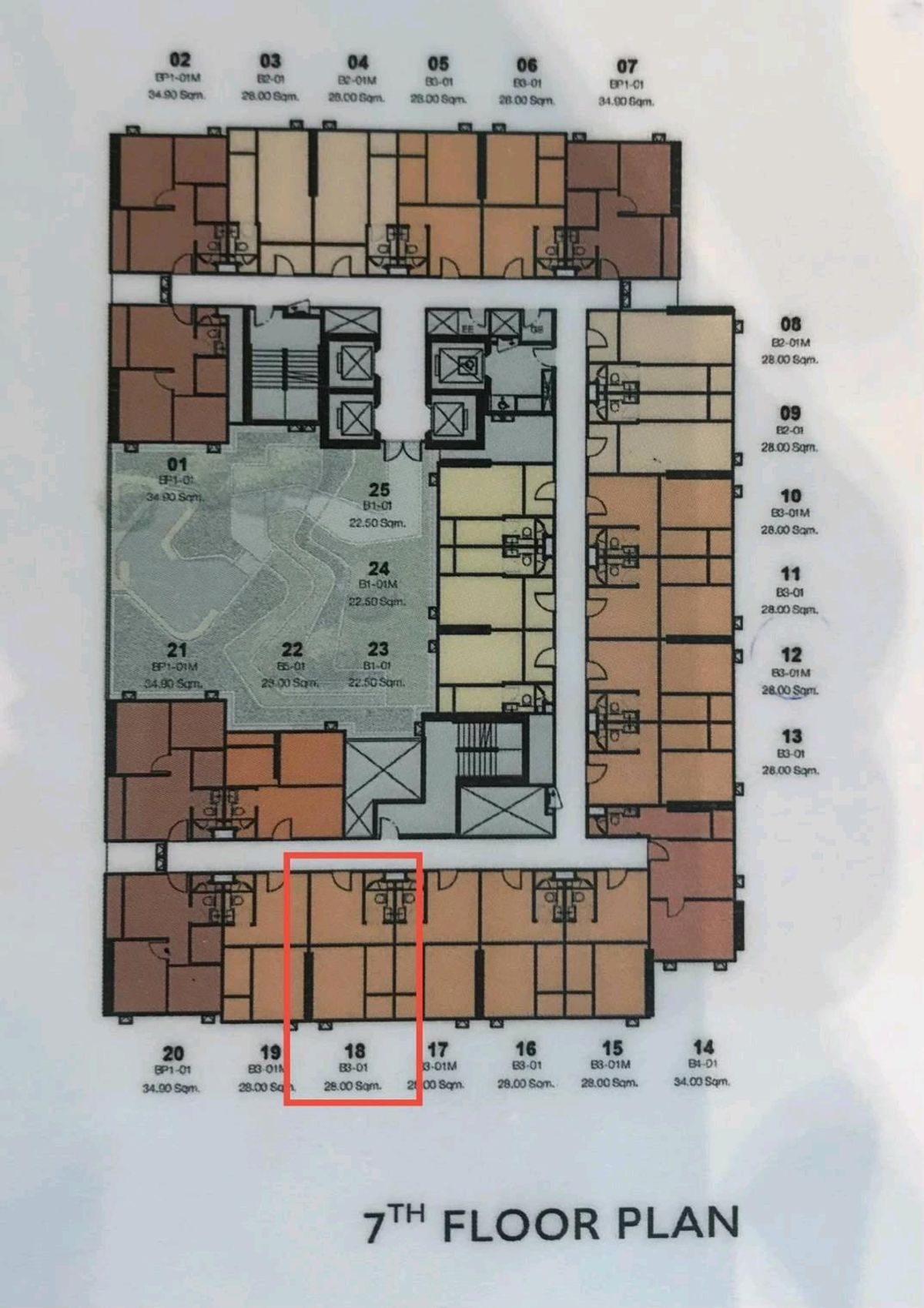 Sale DownCondoPinklao, Charansanitwong : 🏙️ New condo for sale near MRT Bang Khun Non, Origin Place, Bang Khun Non, 7th floor, living area 28.00 sq.m. with a full free gift!