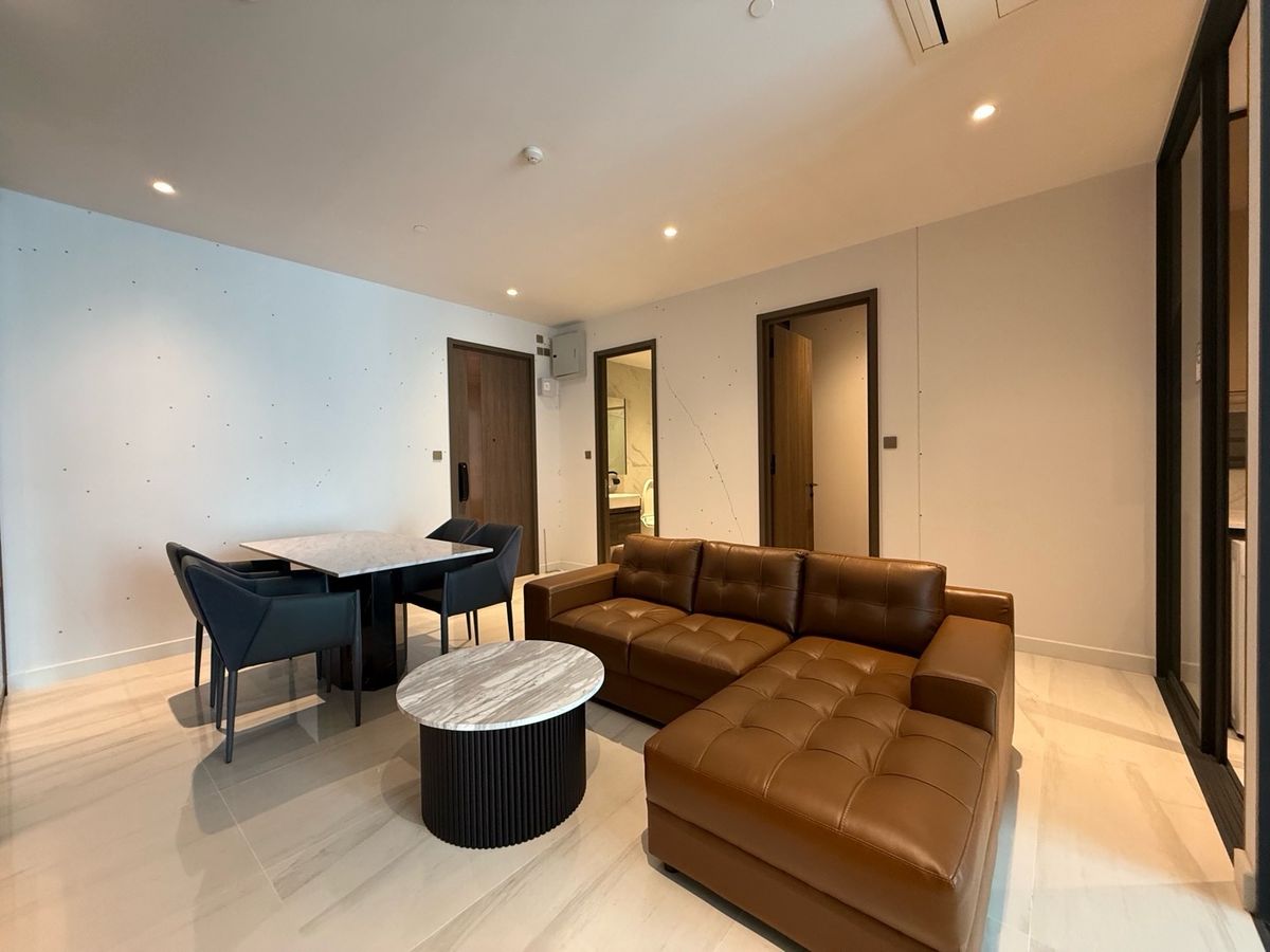 ให้เช่าคอนโดสาทร นราธิวาส : ให้เช่า Supalai Icon Sathorn บนถนนสาทร 2 นอน 2 น้ำ 