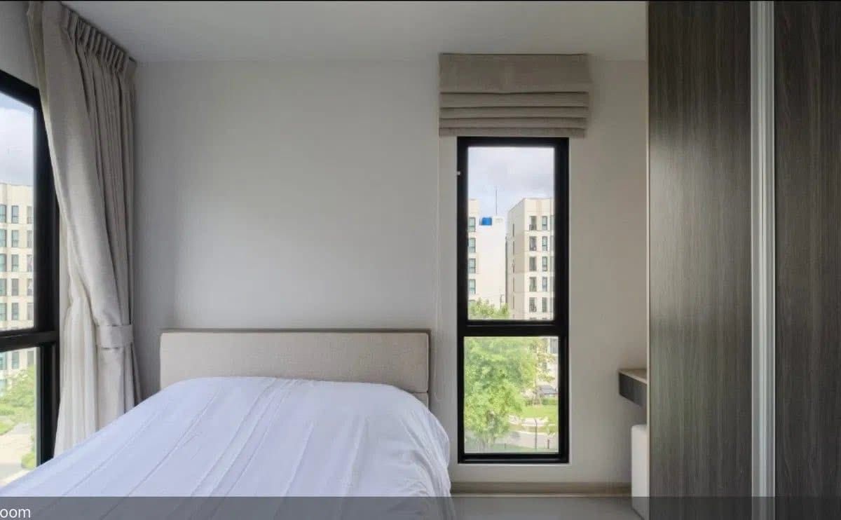 ให้เช่าคอนโดบางนา แบริ่ง ลาซาล : UNiO Sukhumvit 72 