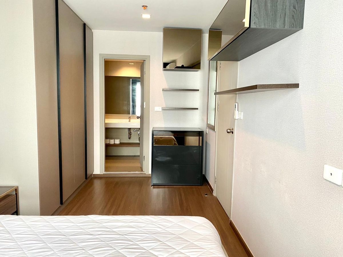 ให้เช่าคอนโดอ่อนนุช อุดมสุข : HOT DEAL ALERT! - IDEO SUKHUMVIT 93, 2 BED, 55SQM , 30th Floor @ BTS BANGCHAK