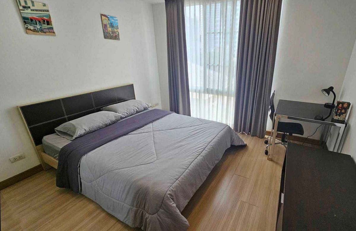 ให้เช่าคอนโดสุขุมวิท อโศก ทองหล่อ : For rent The Alcove 49 (ดิ แอลโคฟ 49) [CC-01]