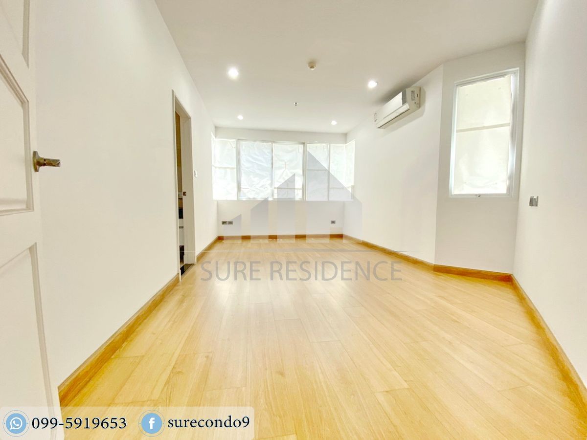 For SaleCondoRama9, Petchburi, RCA : 8948♛♚ Sell 3 bedrooms ⚜ Supalai Velington 1♜MRT Cultural Center ∞099-5919653,065-9423251🜲Line@Sureresidence