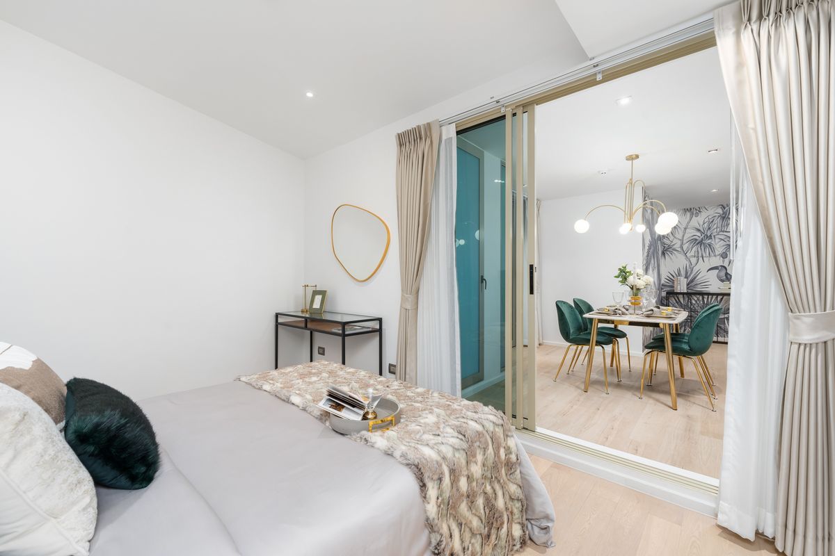 For SaleCondoWitthayu, Chidlom, Langsuan, Ploenchit : Craft Ploenchit, starting price 6.9 million baht (welcomes Agent)