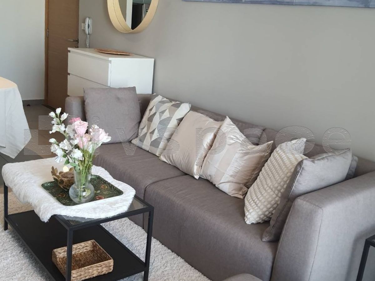 For RentCondoSukhumvit, Asoke, Thonglor : [L250506022] For Rent The Lofts Ekkamai  | 2 Bedroom | Size 63 sq.m. | Special Price | Ready to Move In