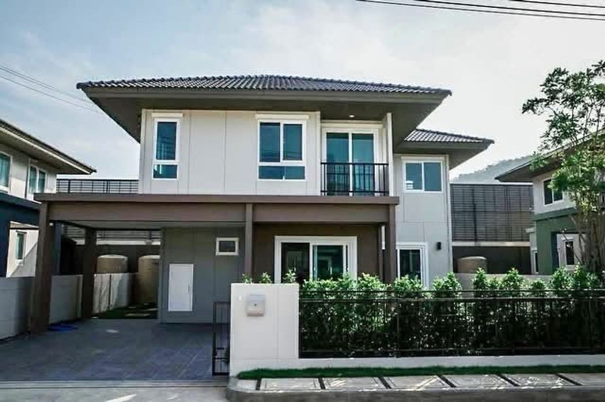 For RentHousePhuket : Rent Saraansiri Retreat Koh Kaew