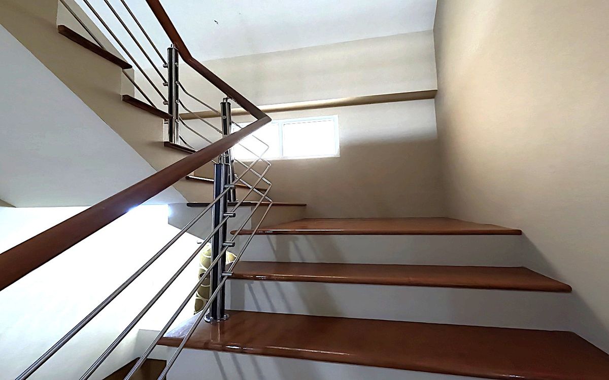 For SaleHousePinklao, Charansanitwong : Single house for sale, Im Amphon 2, corner house, Soi Ratchaphruek 9, Taling Chan.