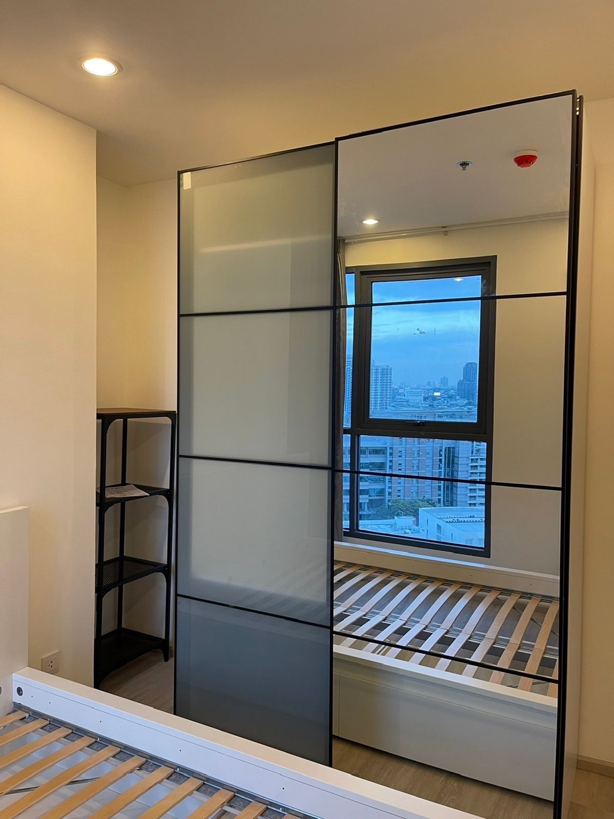 For SaleCondoSiam Paragon ,Chulalongkorn,Samyan : 🔥IDEO CHULA Samyan 2 Bed1bath 48 SQM Price 9.9 MB only.