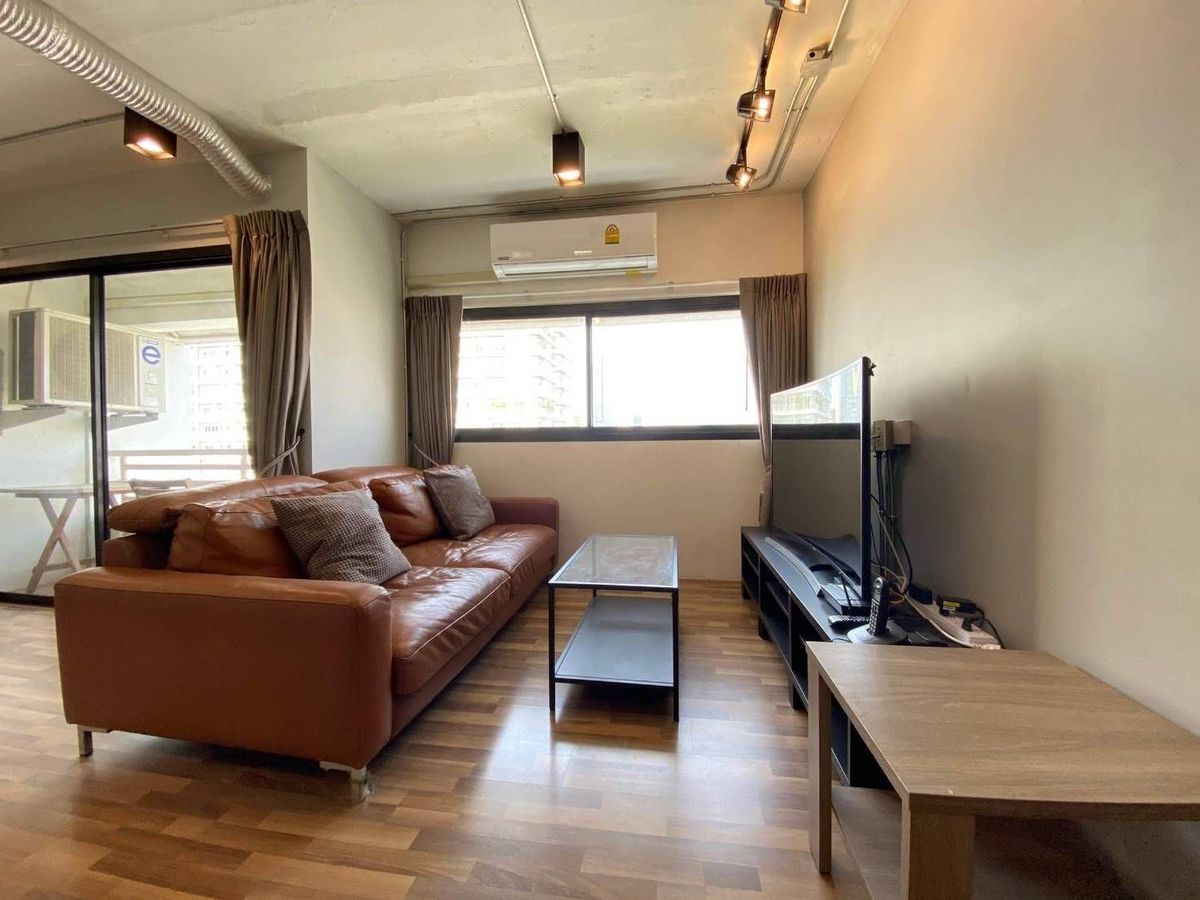 ให้เช่าคอนโดสุขุมวิท อโศก ทองหล่อ : 🌿 ✨ Thonglor Tower ✨🌿 2 Bed 2 Bath, Rental  45,000 Baht 