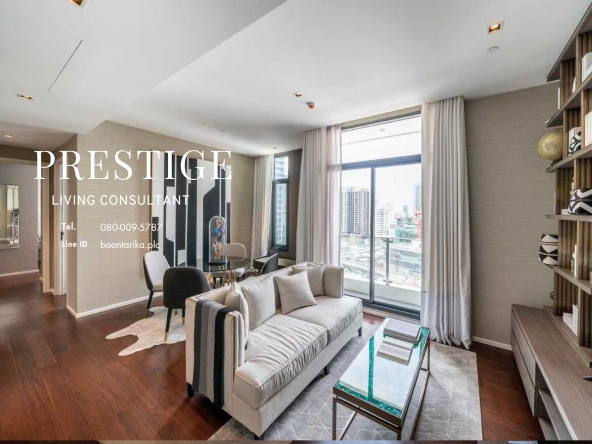 For RentCondoSukhumvit, Asoke, Thonglor : 📌For RENT for rent | The Diplomat Sukhumvit 39 - 2B (92 SQM) 92,000 THB