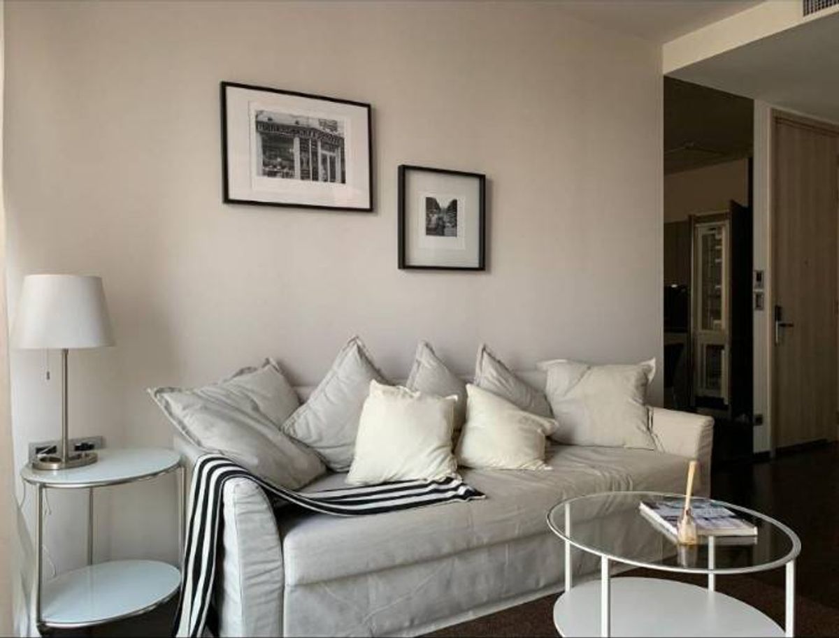 ขายคอนโดสุขุมวิท อโศก ทองหล่อ : FOR SALE!! The XXXIX By Sansiri ใกล้BTS