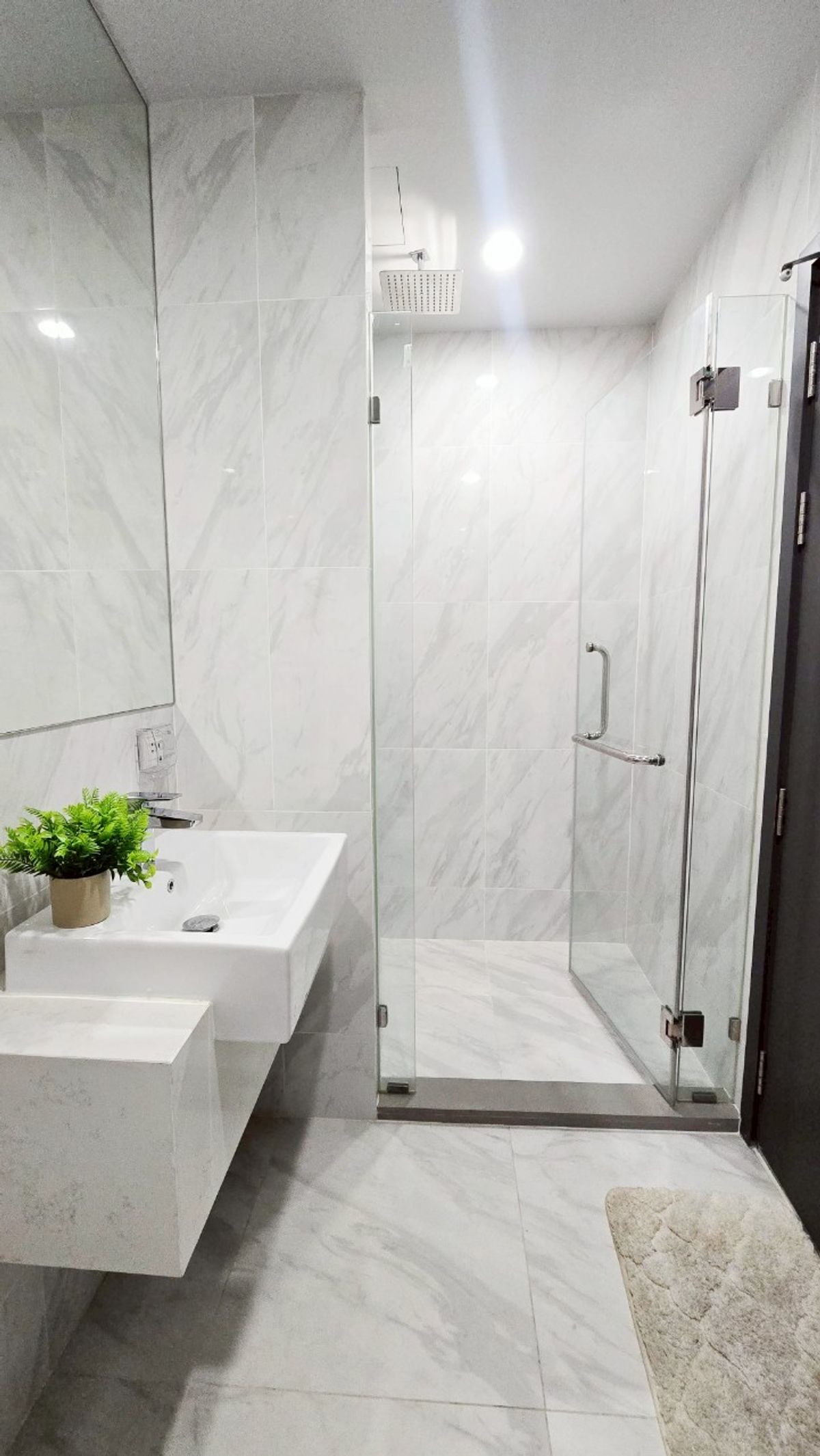 ให้เช่าคอนโดราชเทวี พญาไท : 🏙 ห้องมุม วิวโล่ง ใจกลางอนุสาวรีย์ฯ 🌟 IDEO MOBI RANGNAM เพียง 23,000 บาท/เดือน ✅ แต่งครบ พร้อมเข้าอยู่ ใกล้ BTS แค่ 300 เมตร