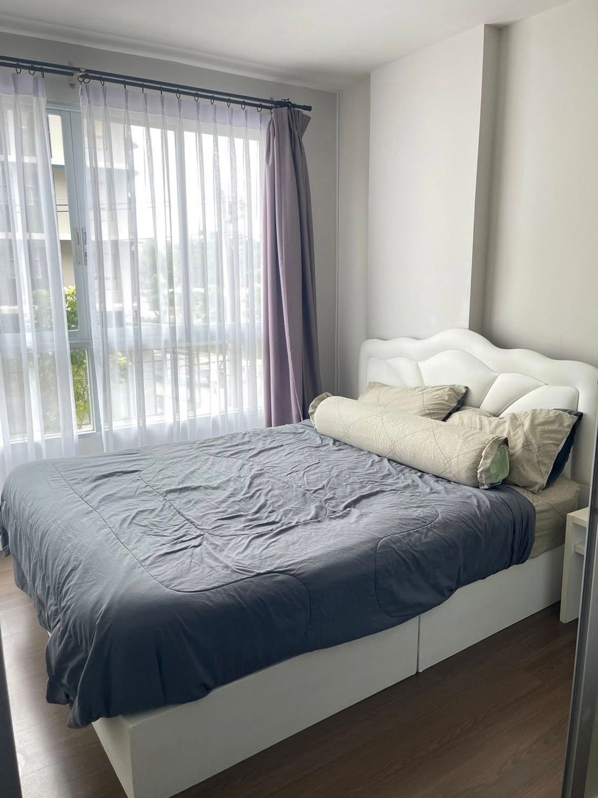 ให้เช่าบ้านภูเก็ต : ให้เช่า DCondo Kathu