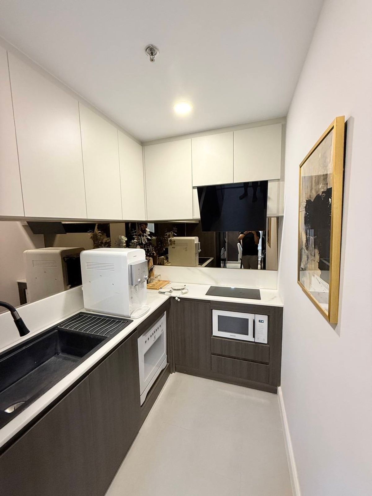 For RentCondoRamkhamhaeng, Hua Mak : Rent Supalai Veranda Ramkhamhaeng for 48,000 baht [NCR250623]