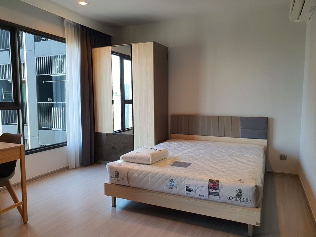 For RentCondoRama9, Petchburi, RCA : 🔥 (Rental) Best Price !!! ✨Life Asoke-Rama 9 /1 Bedroom (For Rent) / 1 Bedroom