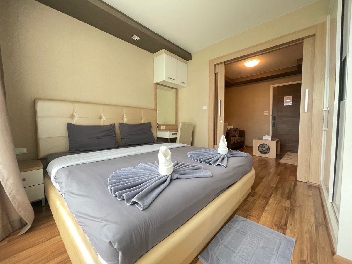 For SaleCondoChiang Mai : 🏢 Urgent Sale! The Treasure Condo @ Chiang Mai Business Park (CBP)